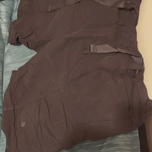 North face shorts